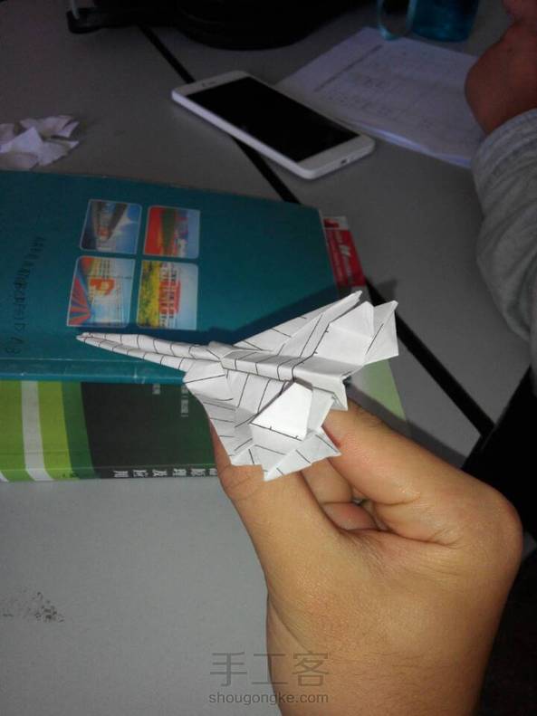 是这样子吗？感觉还好，一次就会了