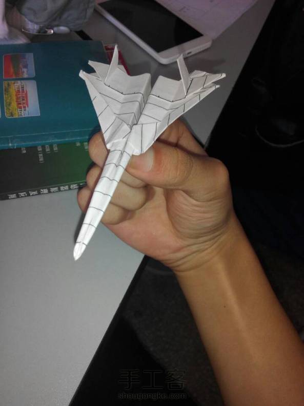 是这样子吗？感觉还好，一次就会了 第1张