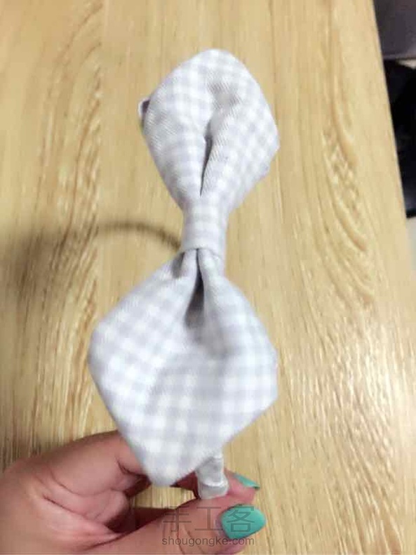 刚做好的！
 第1张