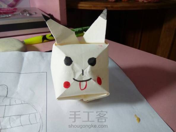 可爱多皮卡丘！！！ 第1张