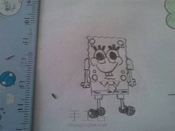 海绵宝宝
