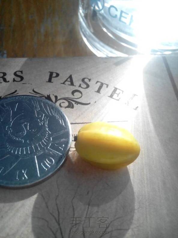 杨桃？（像葡萄干23333 第3张