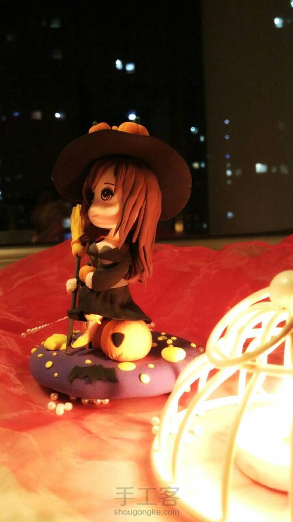 节日过了  萌萌的你还😁 第5张