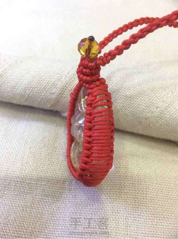 包石头教程的收尾部分看不明白 我就瞎折腾 还好客人表示可以 第1张