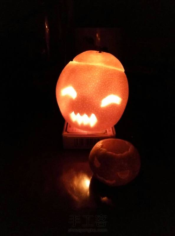 灯光效果😈 第5张