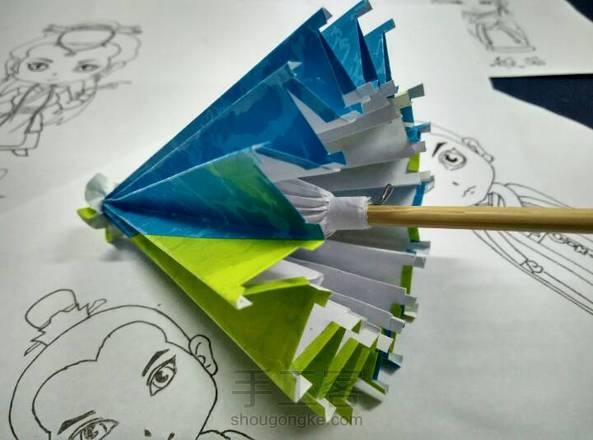 应该是64分的更好些… 第1张