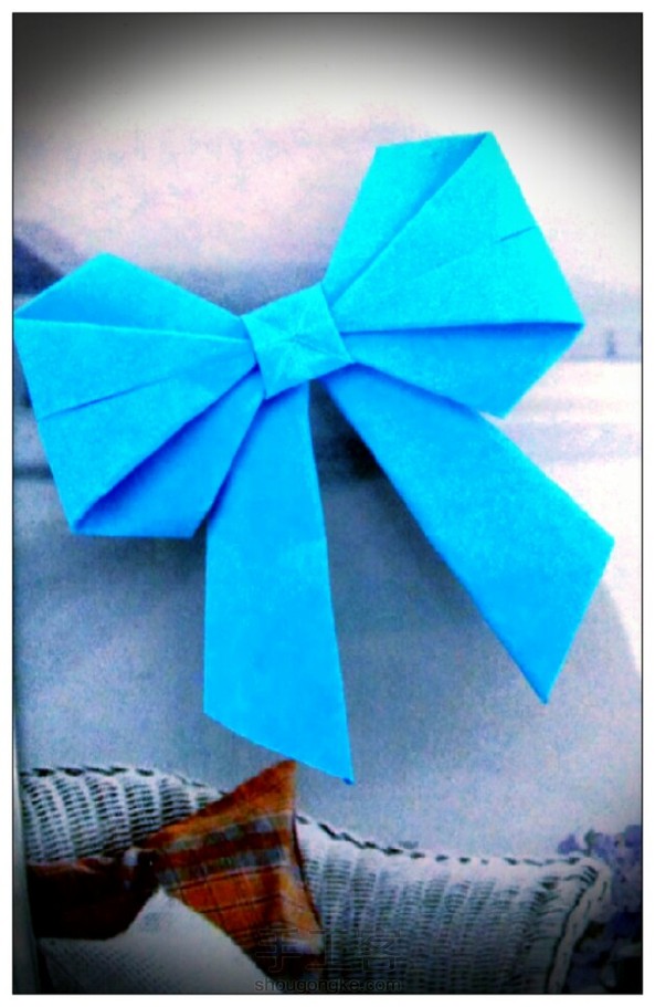 美美哒蝴蝶结♥