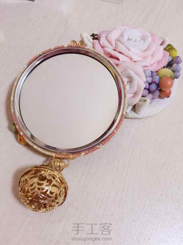 【Mmo】( ˉ ⌓ ˉ ๑)﻿﻿最近难产。小物教程已出。 第2张