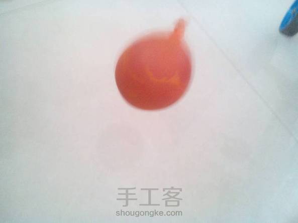 一颗坚强的气球！教程已发~ 第1张