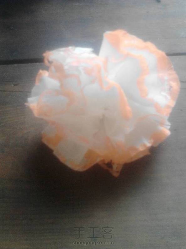 简单又漂亮。