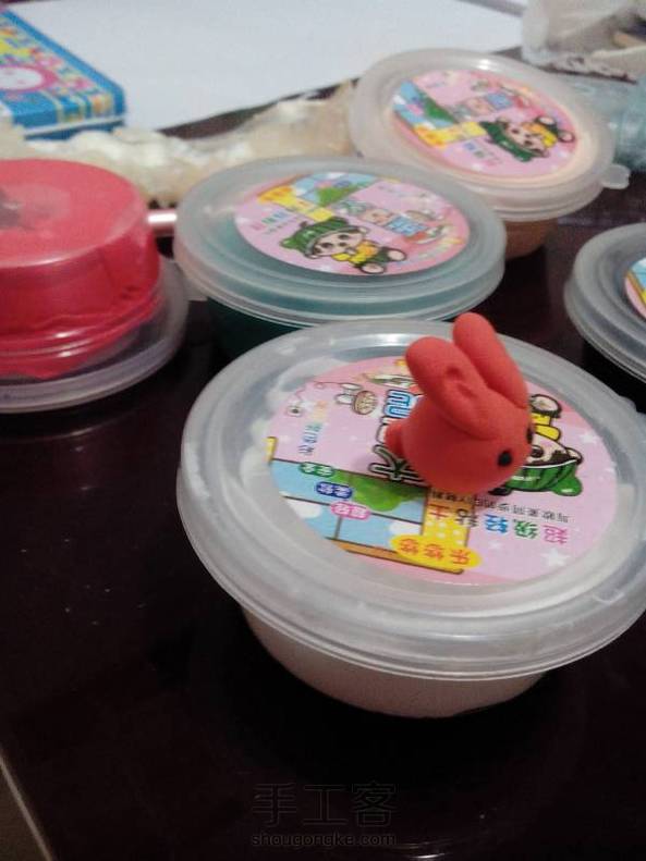 兔萌~