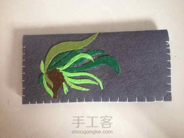 很美嘛～自己做，更美！ 第3张