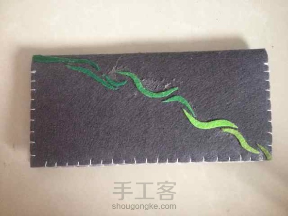 很美嘛～自己做，更美！ 第4张