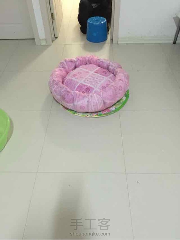 好累额…