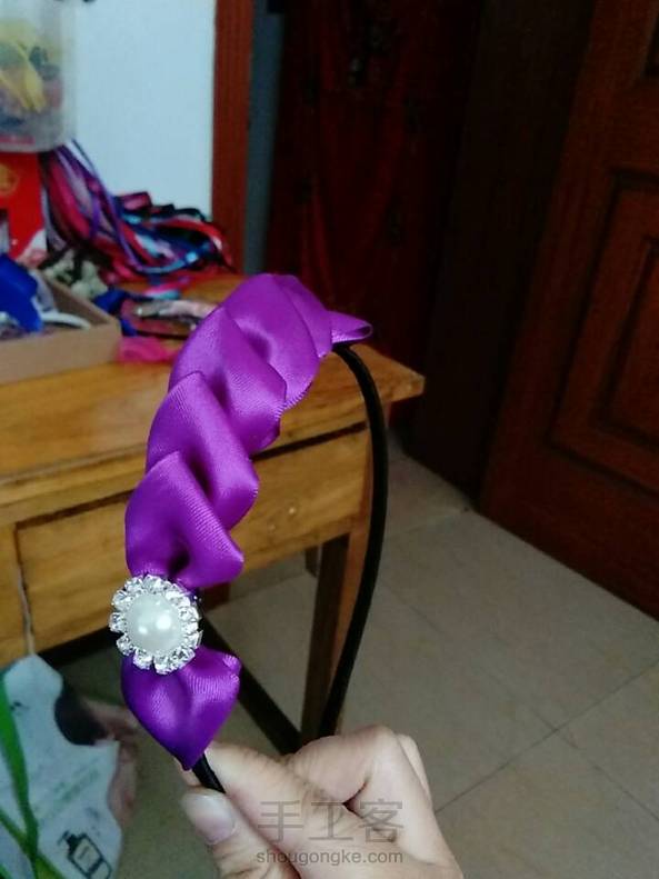 感谢倾城的教程，我来交作业了