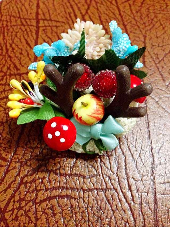 做个勤劳的🐛！我来交作业咯！谢谢大师的教程！ 第6张