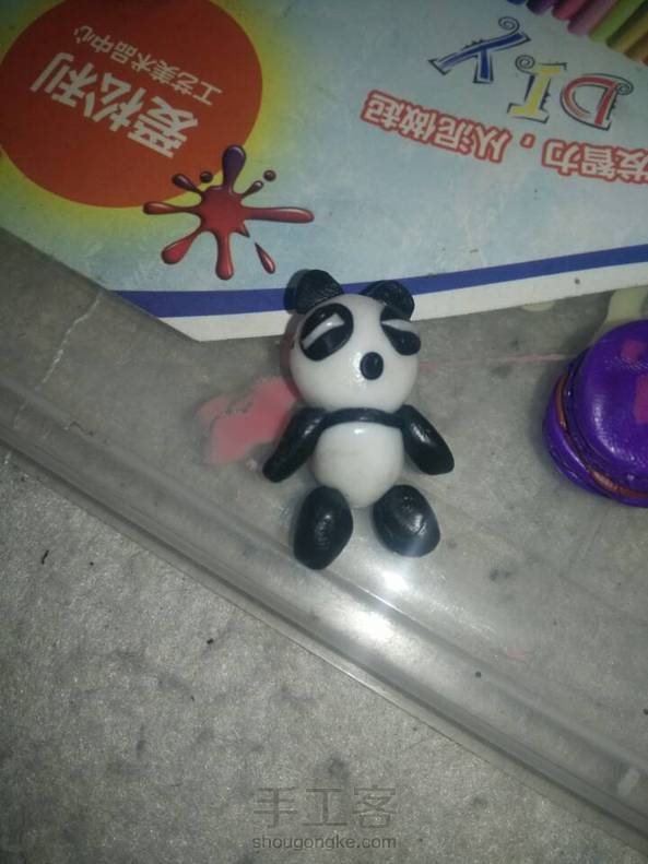 为什么不像呢？