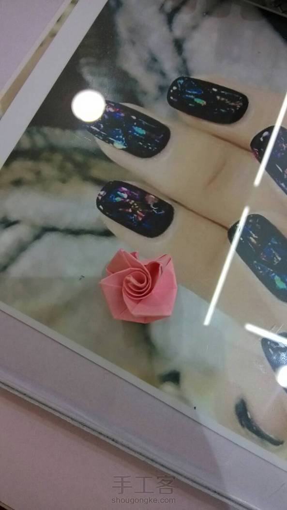 是这样么？