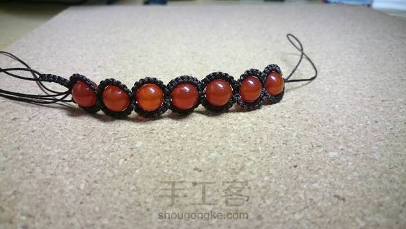 做出来效果不错哟。