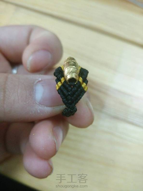 作业，感觉开头怎么做怎么松，求办法。过了开头我能越编越紧。 第1张