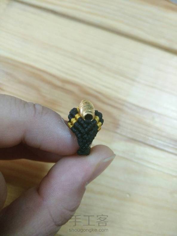 作业，感觉开头怎么做怎么松，求办法。过了开头我能越编越紧。 第2张