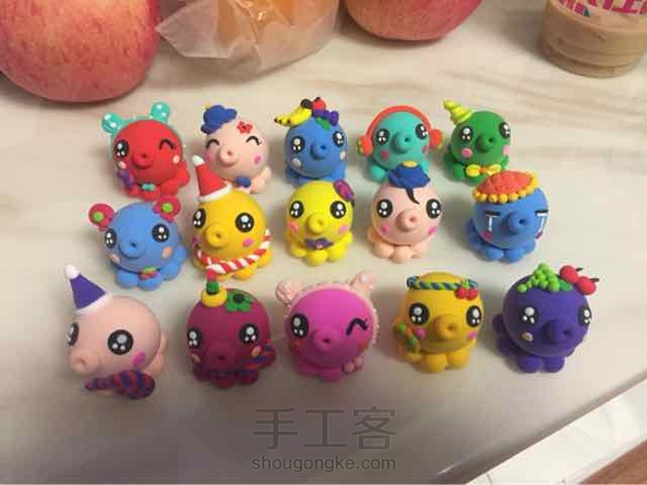 我的孩儿们😁😁😁
 第5张