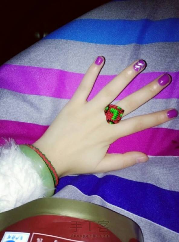 很喜欢～  同事们都争着要呢 第1张