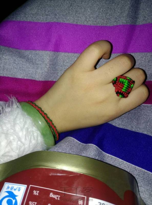 很喜欢～  同事们都争着要呢 第3张