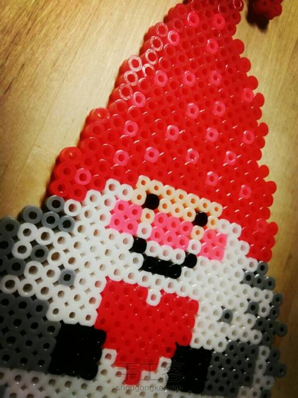 过来看教程啊🎅

发到发饰圈吧😂 第2张