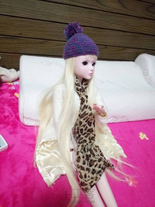 感谢阿星⭐教程啦，护耳还不明白，就这样吧~😝 第1张