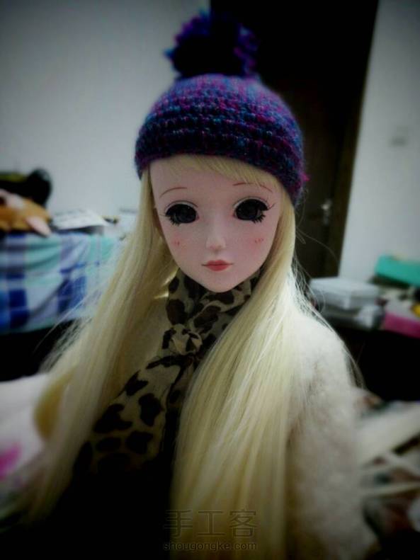 感谢阿星⭐教程啦，护耳还不明白，就这样吧~😝 第3张