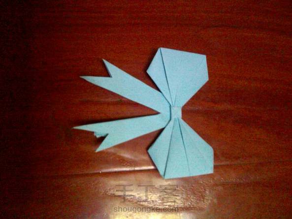 自己做的，好有成就感