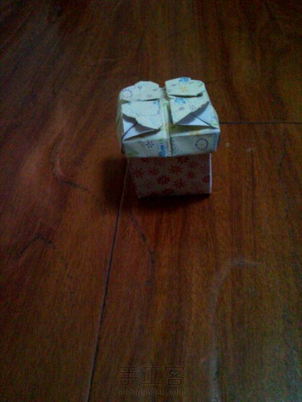 自己做的，好有成就感 第3张