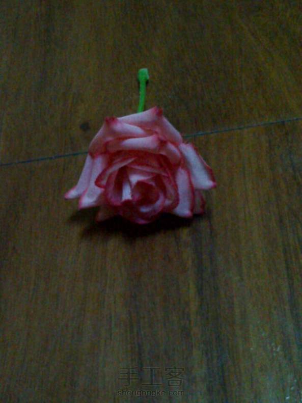 自己做的，好有成就感 第5张