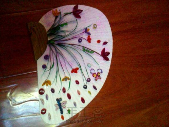 自己做的，好有成就感 第6张