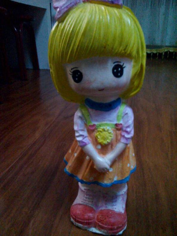 自己做的，好有成就感 第7张