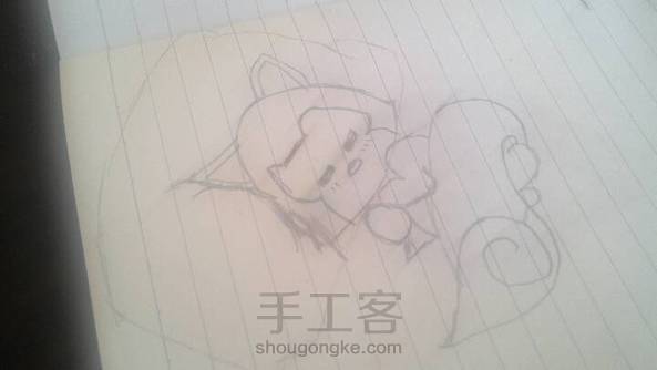 老感觉缺了点啥～