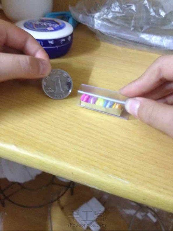 请多多指教🙏🙏🙏
 第1张