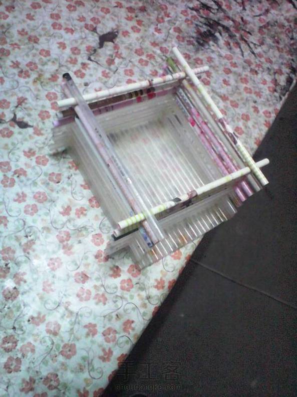 笔芯不够，所以不一样 第1张