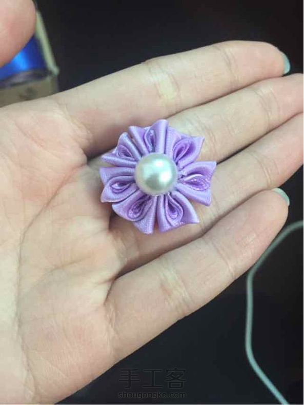首次尝试和风☺还在学习中，谢谢仙女们的教程