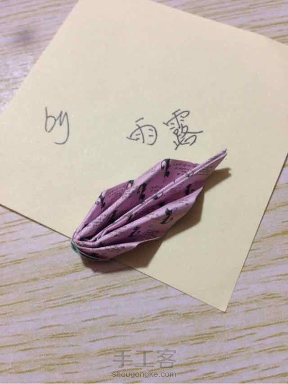 叶子一枚，有教程，新手必看哦(ᵒ̤̑₀̑ᵒ̤̑)哦！😊