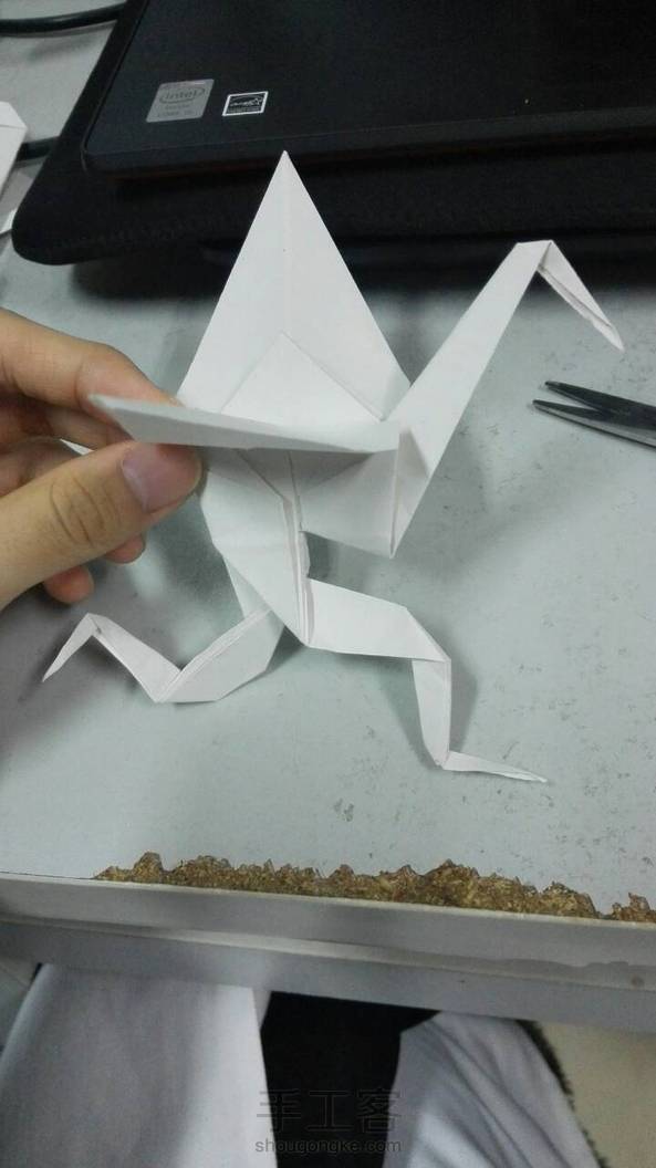 太猥琐了