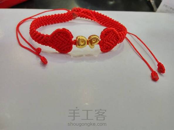 脑子没转过来，第二个心的地方卡住了，唉！！还好没傻 第1张