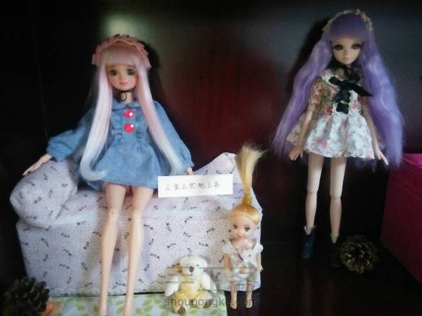 #冬日圣诞#好不容易赶上小尾巴，来报道！ 第7张