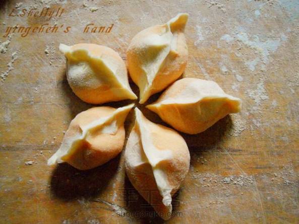 冬至阳气起，君道长，故贺——小伙伴们今日冬至，饺子您吃了吗？ 第5张