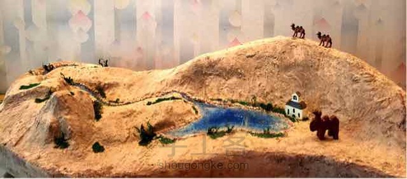 原来还可以关联教程😊