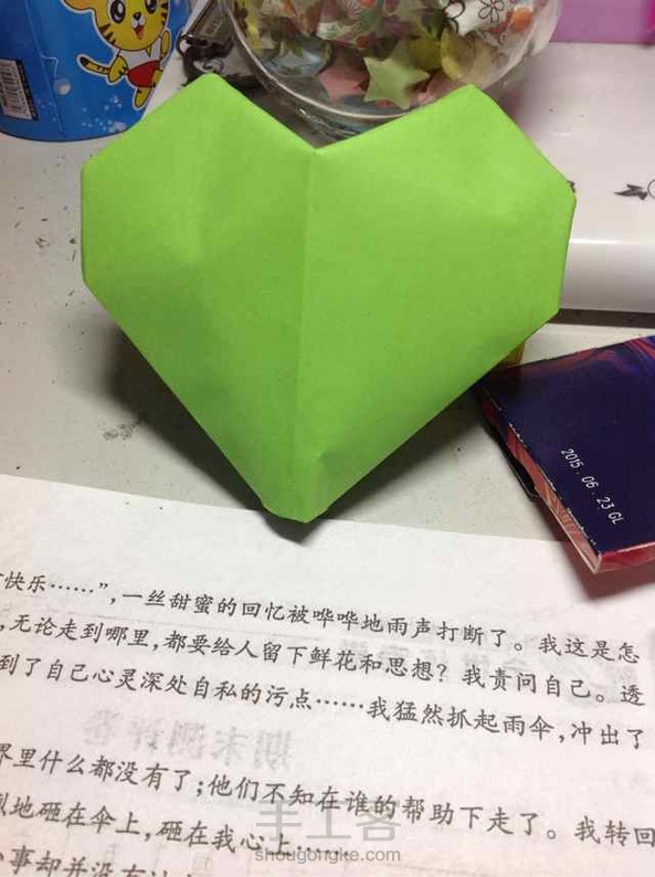 赞赞哒！
