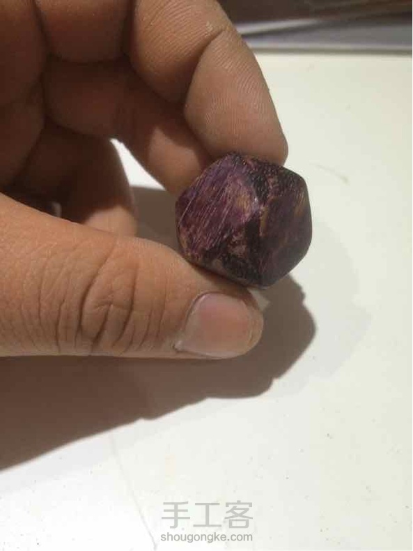 我用的紫苏😏 第1张