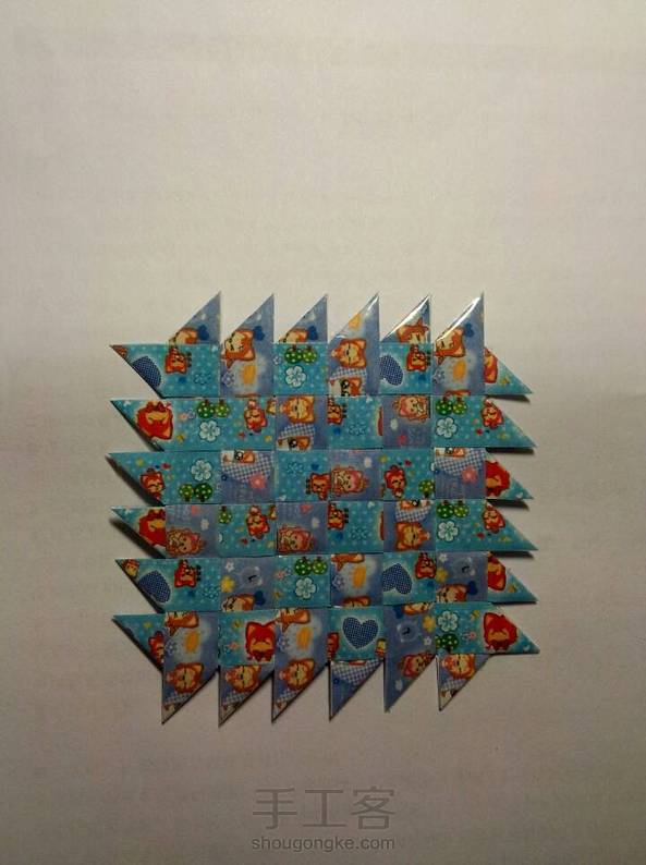 纯属无聊😂做了一个