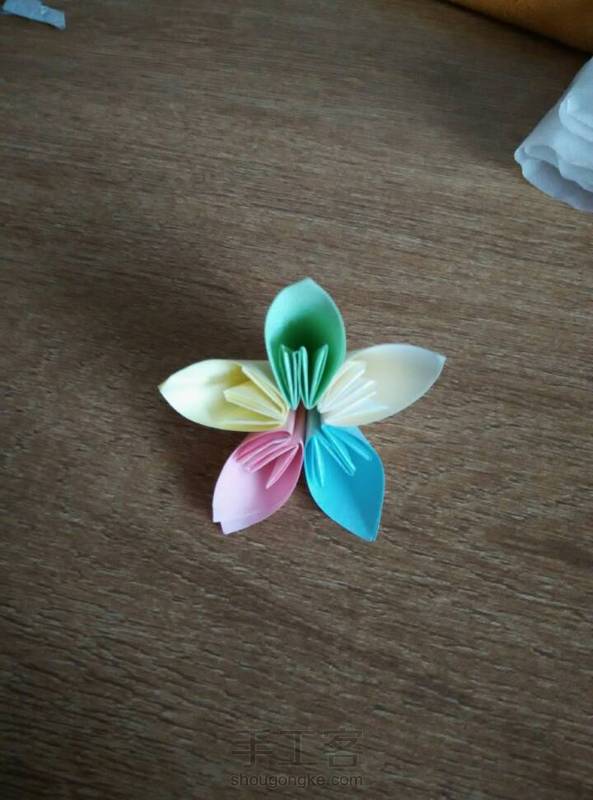 很漂亮